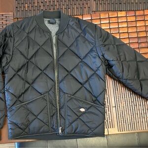 Dickies Quilted Jacket